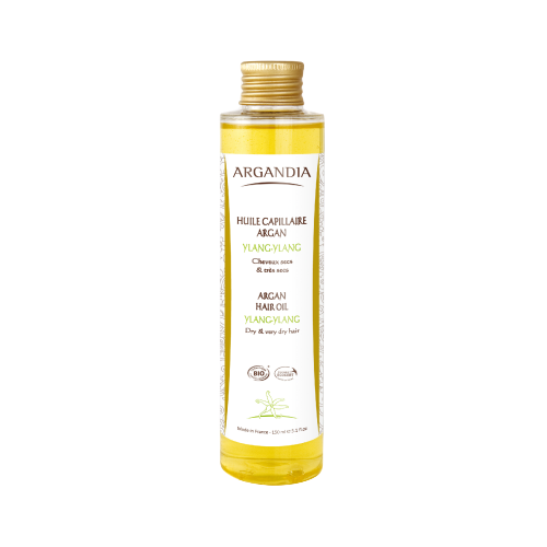 Argan Hair Oil - Ylang-Ylang 150ml